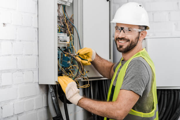 Best Licensed Electrician  in Wichita, KS