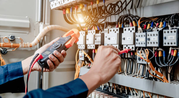 Why Trust Our Certified Electricians for Your Electrical Needs in KS?