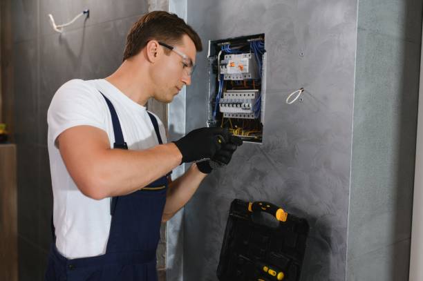 Best Residential Electrician Services  in Wichita, KS