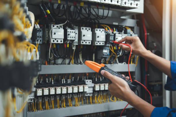 Best Home Electrical Repair  in Wichita, KS
