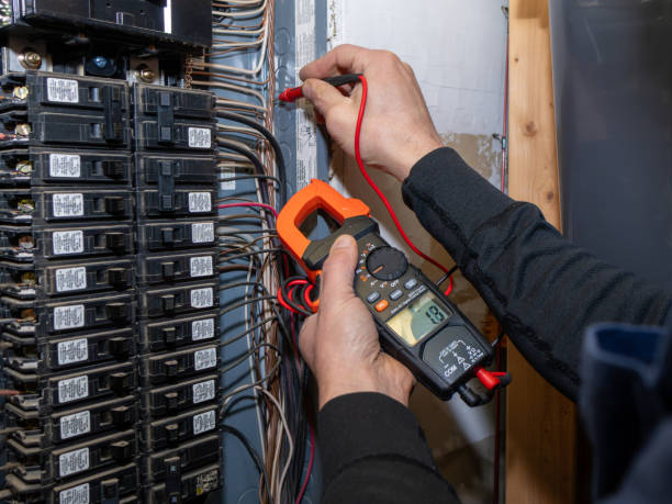 Best Emergency Electrical Repair  in Wichita, KS