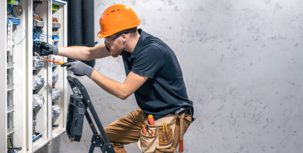 Best Residential Electrician Services  in Wichita, KS