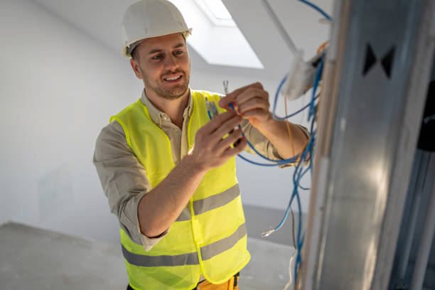 Best Commercial Electrician Services  in Wichita, KS
